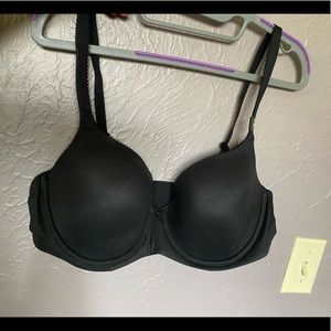 VS lightly lined Demi Bra 40C